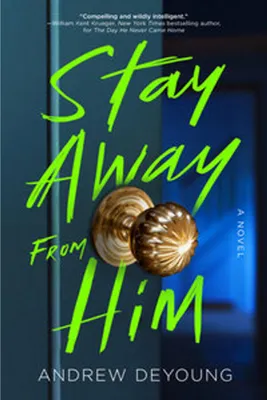 Obrázok produktu pre Stay Away from Him
