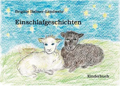 Produktbild von Einschlafgeschichten