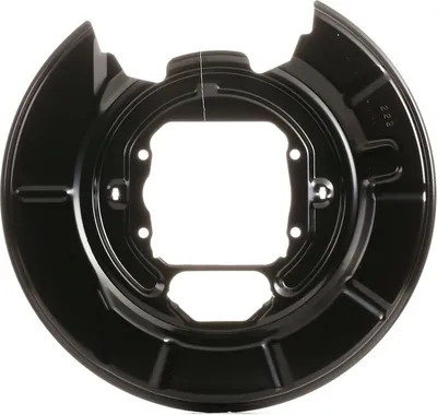 Produktbild von RIDEX 1330S0136 Ankerblech Spritzblech Bremsscheibe für BMW 5 Touring (E39) Hinten Links