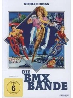 Produktbild von Die BMX-Bande