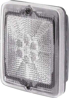 Image de HELLA 2BA 013 236-331 Feu clignotant arrière