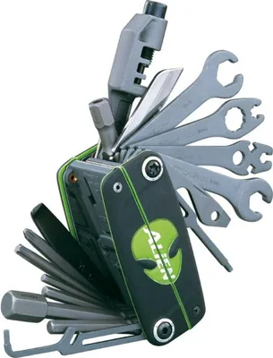 Produktbild von Reparatursatz Topeak T-TT2354
