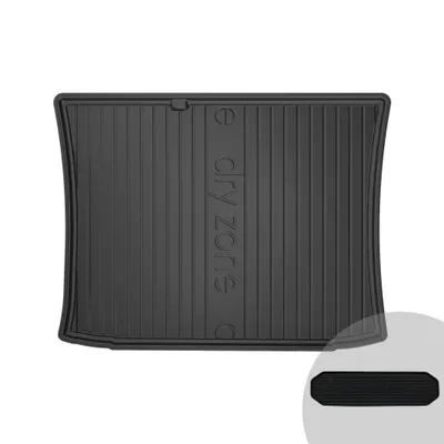 Produktbild von FROGUM Gummi Kofferraummatte Kofferraumwanne für Audi A3 8L 1996-2003