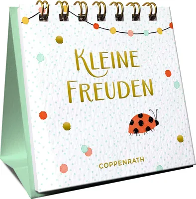 Produktbild von Kleine Freuden
