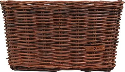Obrázok produktu pre Kôš na prepravky WICKED XL hnedý (50x40x30)