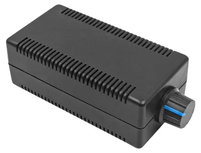 DC-Motordrehzahlregler, 12-48 V, 40 A, 2000 W, PWM