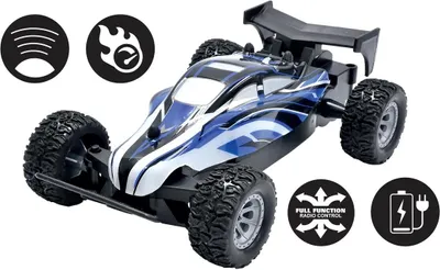 Produktbild von CROSSLANDER® Mini-Buggy