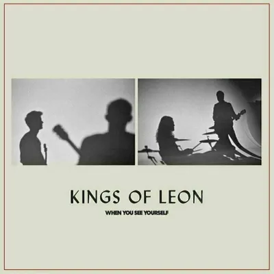 Produktbild von Kings of Leon - When You See Yourself (2 LP)