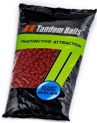 Obrázek produktu pro Carp Food Boilies 18mm/10 kg Zralá Moruše
