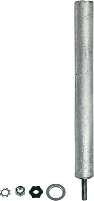 Produktbild von Anode 230mm mit M8 Gewinde STIEBEL ELTRON 069182 für Heißwassergerät Wandspeicher Zanker 069182 CWD30 CEH80