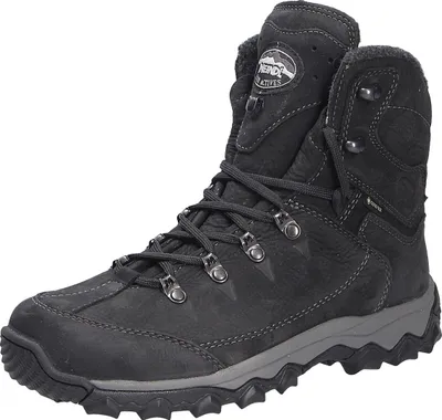 Image de MEINDL Ohio Winter GTX ANTHRAZIT ANTHRAZIT 43