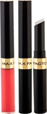 Produktbild von Max Factor Lipfinity Lip Colour, Pink, Just Bewitching, Glättend, Frauen, Matte, Flüssigkeit