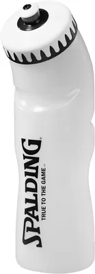 Produktbild von Spalding WASSERFLASCHE 750 ml  - Größe: NOSIZE, 300120902