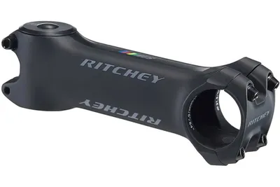 Zdjęcie produktu dla Wspornik kierownicy Ritchey WCS Toyon, 31,8 mm, 120 mm, 6°, z zaślepką, płaski