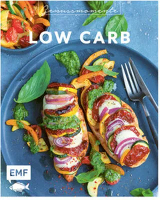 Immagine prodotto di Genussmomente: Low Carb
