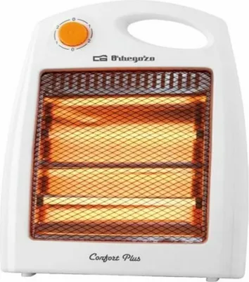 Produktbild von Elektroheizgerät Orbegozo BP 5007 Weiß