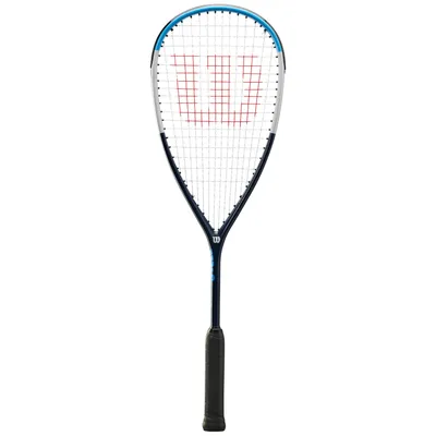 Produktbild von Wilson Ultra Team Black/Blue/White cccc