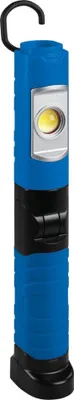 Obrázok produktu pre as-Schwabe EVO 7 Inspektions - LED Handleuchte blau