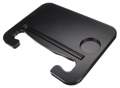 Produktbild von Multifunktionaler Tisch fürs Auto/Organizer zwischen den Sitzen CAR TABLE 2