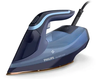 Obrázok produktu pre Naparovacia žehlička Philips Azur 8000 Series DST8020/20