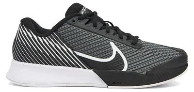 Productafbeelding van Nike Court Air Zoom Vapor Pro 2 CPT, zwart-wit - EU 49.5