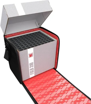 Immagine prodotto di GENERAL36 -  Borsa GENERAL 370 con contenitore FSLB310 per Legions Imperialis