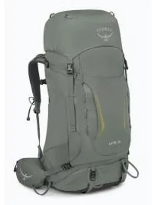 Zdjęcie produktu dla Plecak trekkingowy damski Osprey Kyte 58 - rocky brook green, rozmiar M/L