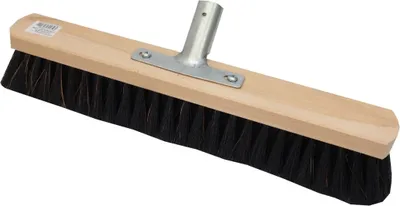 Obrázek produktu pro koště sálové S 40/511 400mm vlákno - směs 065-51232082