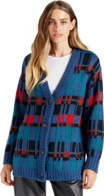 Produktbild von Strickjacke Brixton 22288-JOEBLUE für Damen