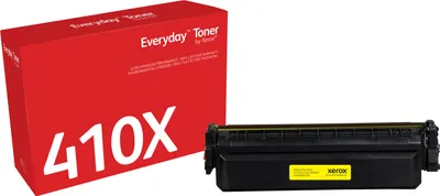 Immagine prodotto di Xerox 006R03702 Toner Xerox Ogni giorno HP 410X (CF412X) Giallo