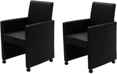 Zdjęcie produktu dla VidaXL 60346, Bawełna, Poliester, 585 mm, 650 mm, 880 mm, 48 cm, 2 szt.