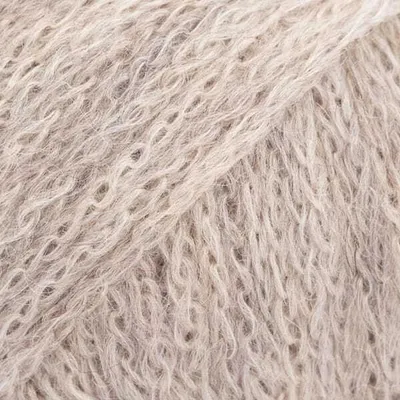 Zdjęcie produktu dla Włóczka Drops Sky 25 / biała mgła / uni color