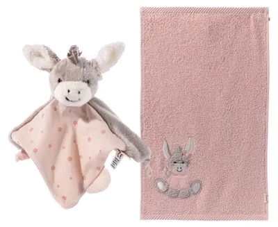 Produktbild von Sterntaler Geschenk-Set ESEL Emmi Girl