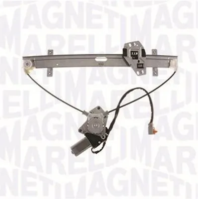 Produktbild von MAGNETI MARELLI 350103170127 Elektrischer Fensterheber Vorne Links für HONDA CIVIC VII Hatchback (EU, EP, EV) CIVIC VII Coupe (EM2)