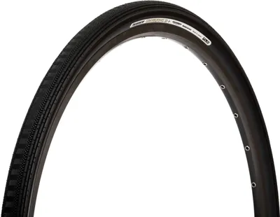 Image de Panaracer Gravelking Ss+ Plus 700c X 35 Pneu Gravel Noir 700C x 35 Noir 700C x 35