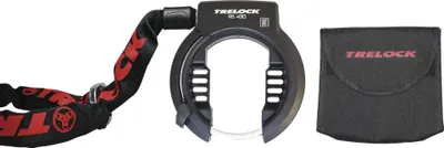 Immagine prodotto di Trelock Set di serrature Trelock Rs 430 Az + Zr 355 100/6