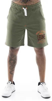 Produktbild von Leone Military 1947 Herren-Baumwollshorts