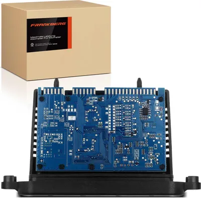 Produktbild von Frankberg 1x Xenon modul Scheinwerfer Treibermodul für BMW F30 F35 F80 F31 F34