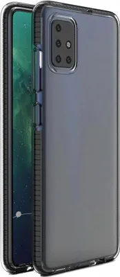Immagine prodotto di Custodia Spring TPU per Xiaomi Redmi Note 9/10X - Juoda KP10547