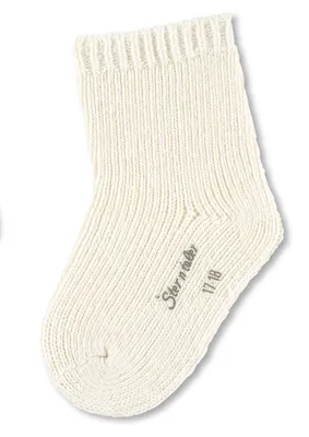 Produktbild von Sterntaler Socken Wolle