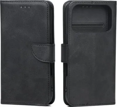 Produktbild von Etui Marv Wallet Do Iphone 17 Pro Czarny