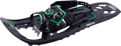 Produktbild von TUBBS Flex RDG 24 SCHWARZ/GRÜN SCHWARZ/GRÜN -