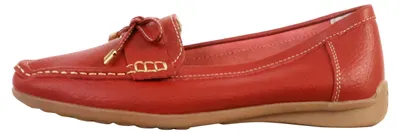 Image de Mocassin en cuir LBS