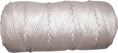 Produktbild von Veto 60245 PP Maurerschnur 1,5 mm x 50 m - weiß