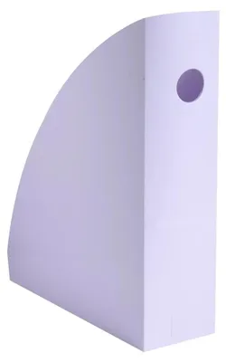 Zdjęcie produktu dla Exacompta 18264D, Mauve, A4+, 82 mm, 266 mm, 305 mm, 460 g