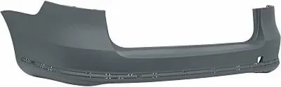 Produktbild von DIEDERICHS Heckstoßstange Stoßfänger Hinten für VW Passat Variant (365)