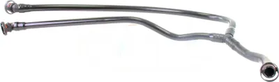 Produktbild von VAICO V20-2318 Luftversorgung Schlauch Luftschlauch für BMW 5 Limousine (E60)