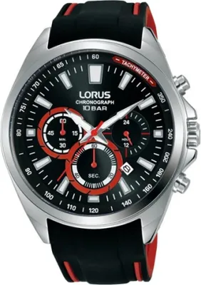 Produktbild von Lorus SPORTS Herrenuhr (Ø 44 mm)