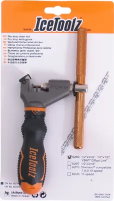 Immagine prodotto di Punzone per catena 1/2'' X 3/32'' e 1/2'' X 1/8'' in acciaio