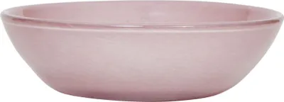 Produktbild von OYOY LIVING Rührschüsseln L22xW22xH5,8 rosa
